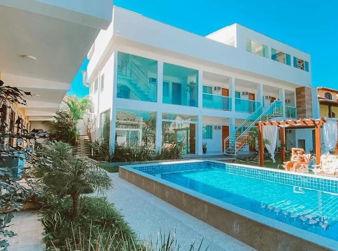 Pousada Caminho do Mar