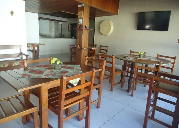 Pousada Vida Boa Cabo Frio