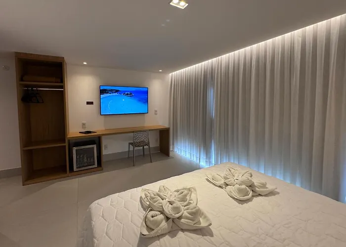 Pousada Mariá Cabo Frio